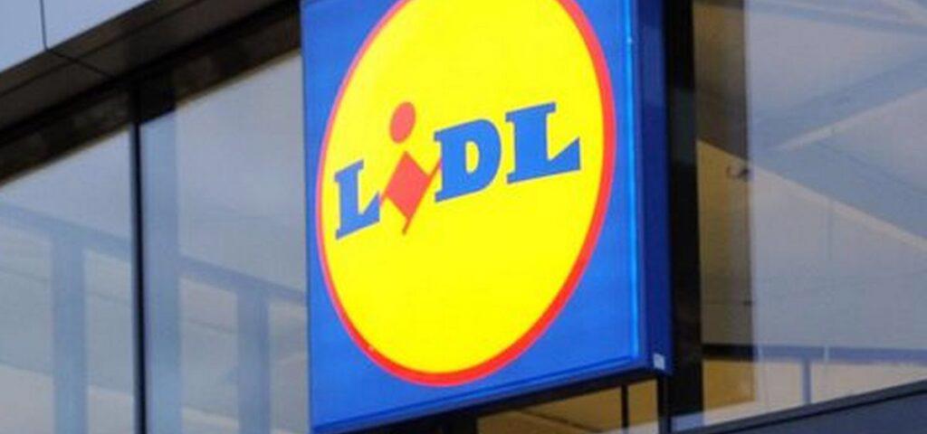 Lidl Hellas launches €4M investment in new store 